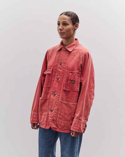 Kapital Canvas CACTUS Coverall, CALIFORNIA R