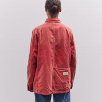 Kapital Canvas CACTUS Coverall, CALIFORNIA R