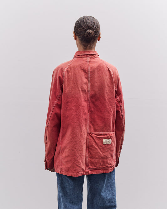 Kapital Canvas CACTUS Coverall, CALIFORNIA R