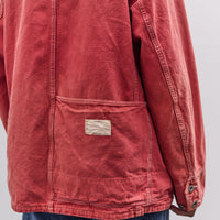 Kapital Canvas CACTUS Coverall, CALIFORNIA R