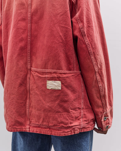 Kapital Canvas CACTUS Coverall, CALIFORNIA R