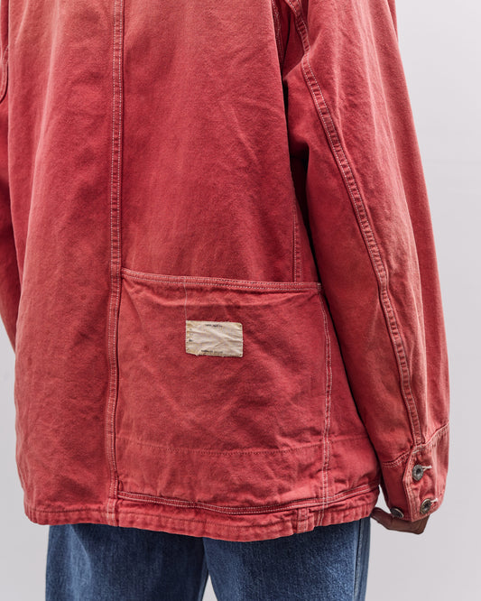 Kapital Canvas CACTUS Coverall, CALIFORNIA R