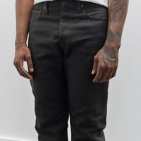 Kapital Century Denim No.9 5p Monkey Cisco, N9S