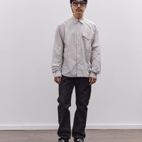 Kapital Century Denim No.9 5p Monkey Cisco, N9S