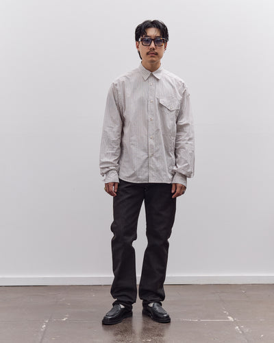 Kapital Century Denim No.9 5p Monkey Cisco, N9S