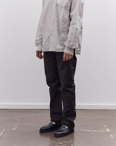 Kapital Century Denim No.9 5p Monkey Cisco, N9S