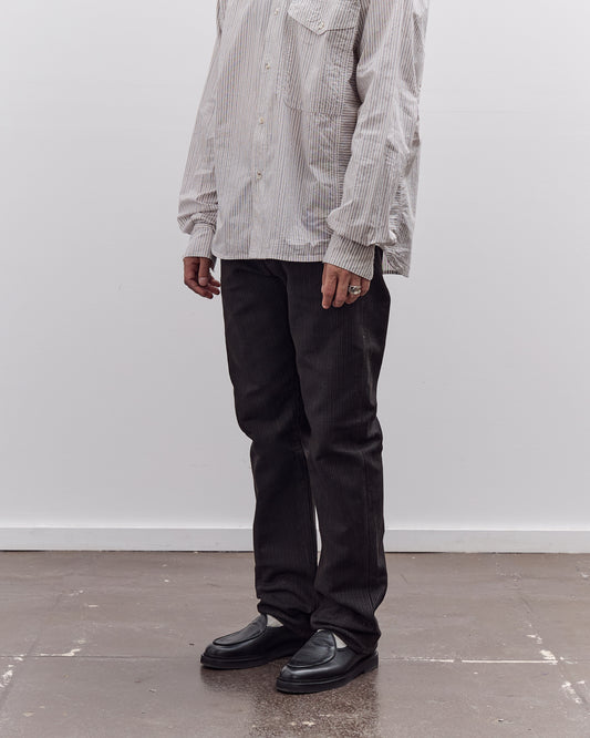 Kapital Century Denim No.9 5p Monkey Cisco, N9S
