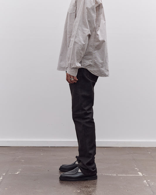 Kapital Century Denim No.9 5p Monkey Cisco, N9S