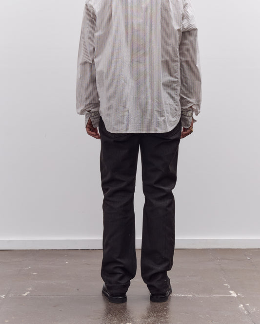Kapital Century Denim No.9 5p Monkey Cisco, N9S