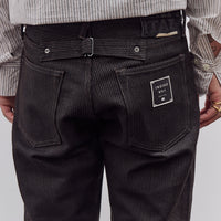 Kapital Century Denim No.9 5p Monkey Cisco, N9S