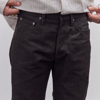 Kapital Century Denim No.9 5p Monkey Cisco, N9S