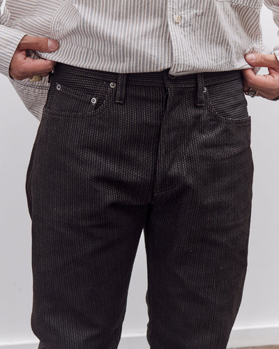 Kapital Century Denim No.9 5p Monkey Cisco, N9S