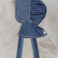 Kapital Denim Farmy-Hat, Pro