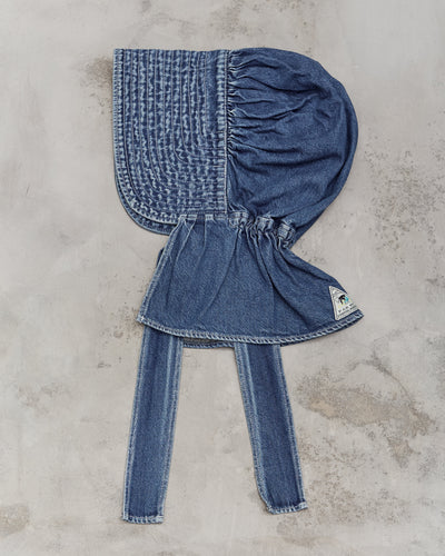 Kapital Denim Farmy-Hat, Pro
