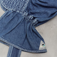 Kapital Denim Farmy-Hat, Pro