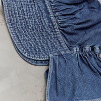 Kapital Denim Farmy-Hat, Pro