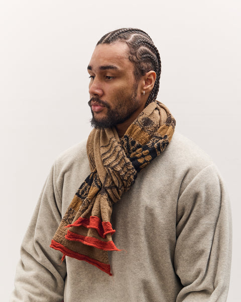 Kapitalfullingwoolscarfcoptics