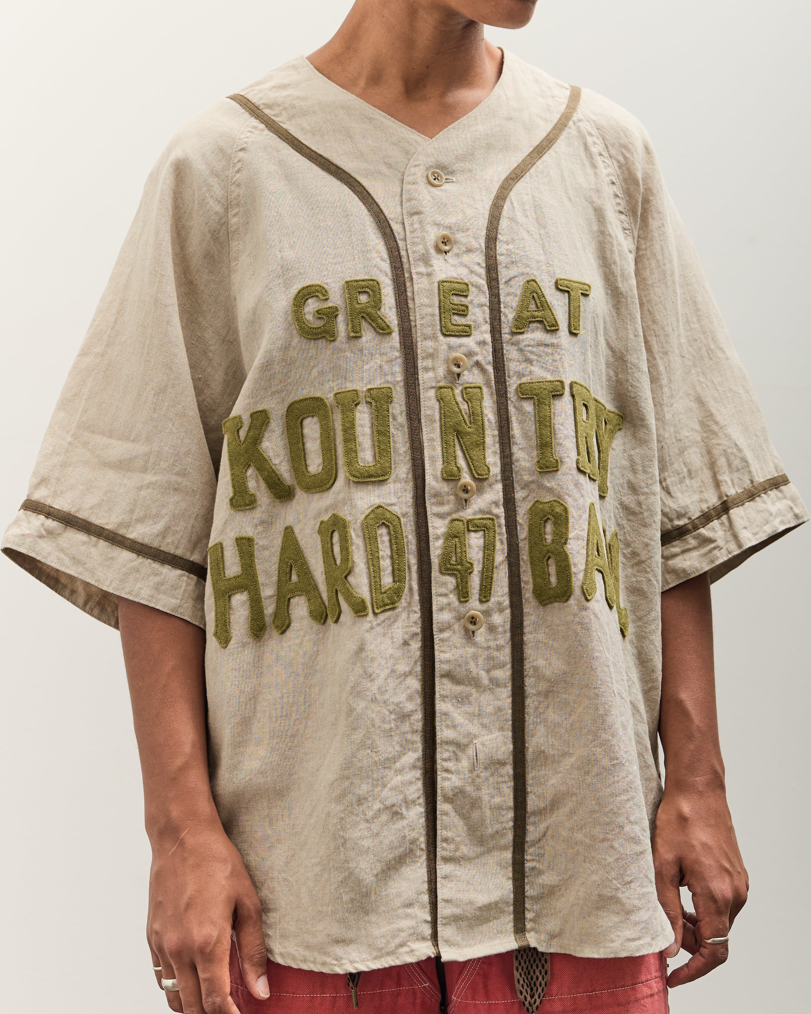 Kapital KOUNTRY baseball シャツsize 3 K2303SS060_1_1200x1200.jpg?v=