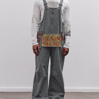 Kapital LIBERTY Hickoree AD Overall, Hickoree