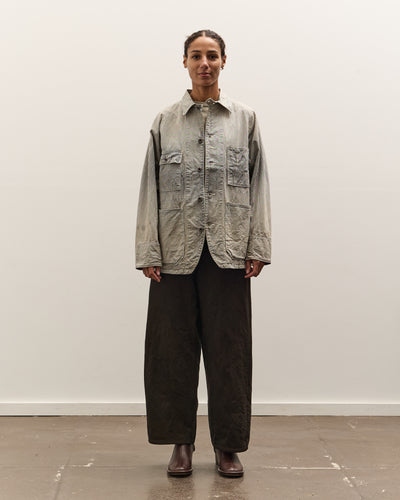 Kapital LIBERTY Hickoree CACTUS Coverall, Hickoree