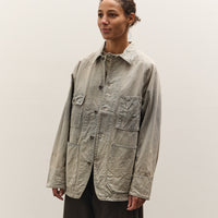 Kapital LIBERTY Hickoree CACTUS Coverall, Hickoree