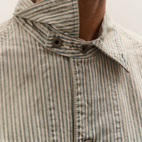 Kapital LIBERTY Hickoree CACTUS Coverall, Hickoree