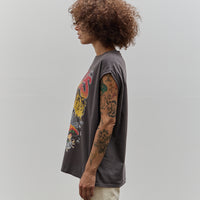 Kapital Non-Sleeve Big Tee, I-B Buster Peckish Bowy