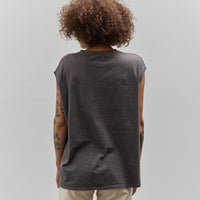 Kapital Non-Sleeve Big Tee, I-B Buster Peckish Bowy