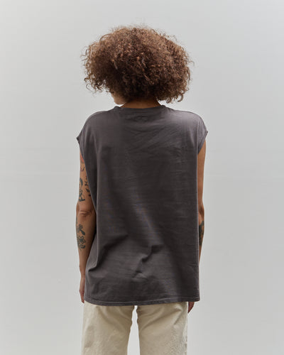 Kapital Non-Sleeve Big Tee, I-B Buster Peckish Bowy