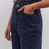 Kapital 12oz Denim 5P New Momonroe Jeans, IDG