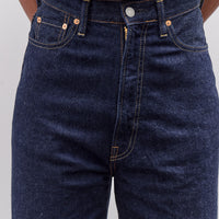 Kapital 12oz Denim 5P New Momonroe Jeans, IDG