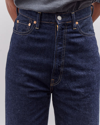 Kapital 12oz Denim 5P New Momonroe Jeans, IDG