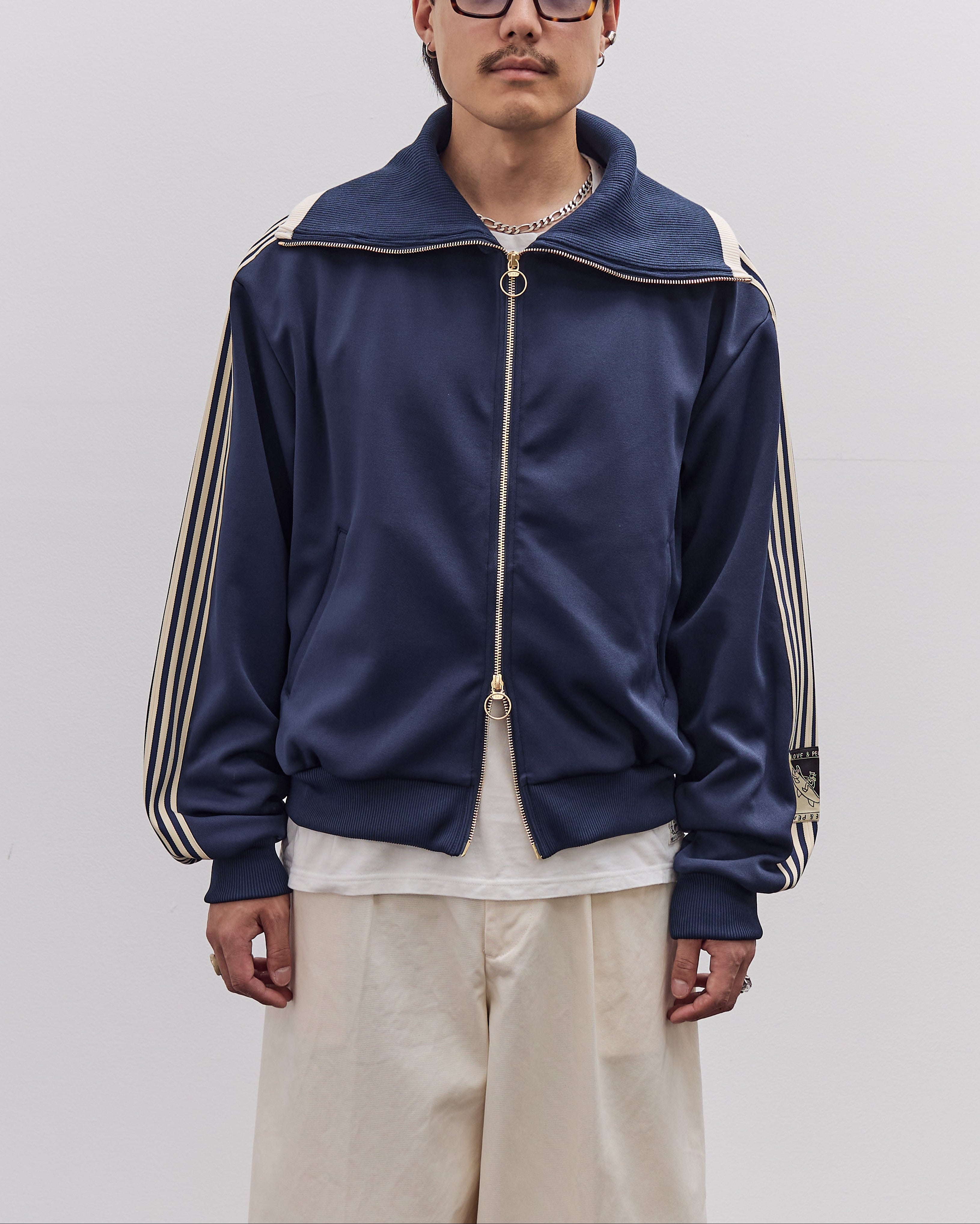 Kapital, Men's Collection – Glasswing