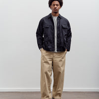 Kaptain Sunshine 43 Jacket, Navy