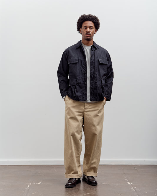 Kaptain Sunshine 43 Jacket, Navy