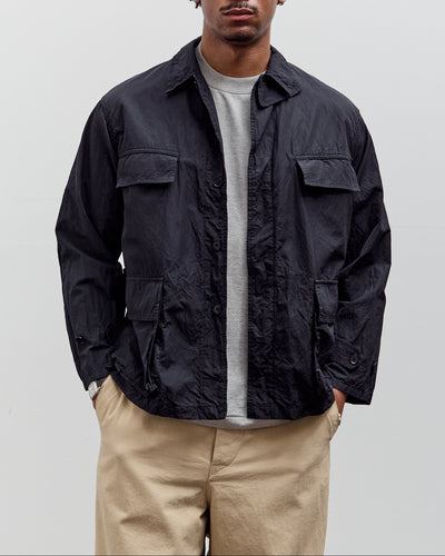Kaptain Sunshine 43 Jacket, Navy