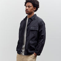 Kaptain Sunshine 43 Jacket, Navy
