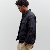 Kaptain Sunshine 43 Jacket, Navy