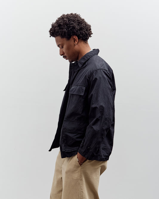 Kaptain Sunshine 43 Jacket, Navy
