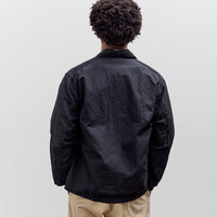 Kaptain Sunshine 43 Jacket, Navy