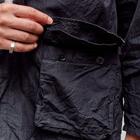 Kaptain Sunshine 43 Jacket, Navy