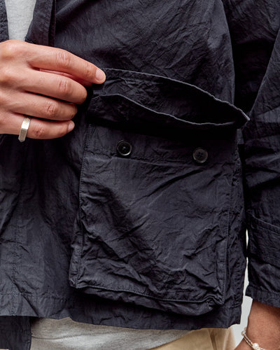Kaptain Sunshine 43 Jacket, Navy