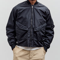 Kaptain Sunshine N-Wep Zip Jacket, Navy