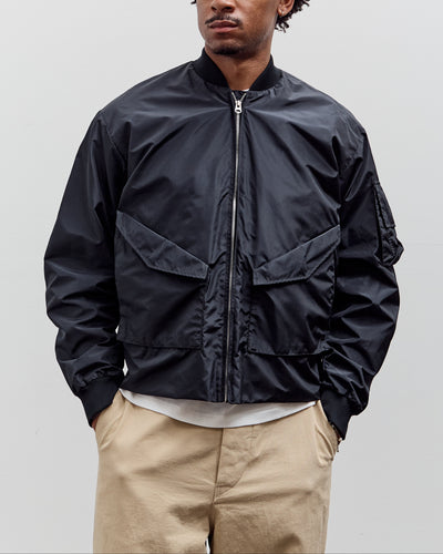 Kaptain Sunshine N-Wep Zip Jacket, Navy