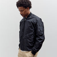 Kaptain Sunshine N-Wep Zip Jacket, Navy