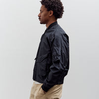 Kaptain Sunshine N-Wep Zip Jacket, Navy