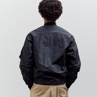 Kaptain Sunshine N-Wep Zip Jacket, Navy