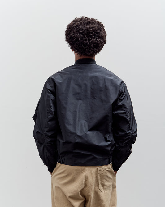 Kaptain Sunshine N-Wep Zip Jacket, Navy