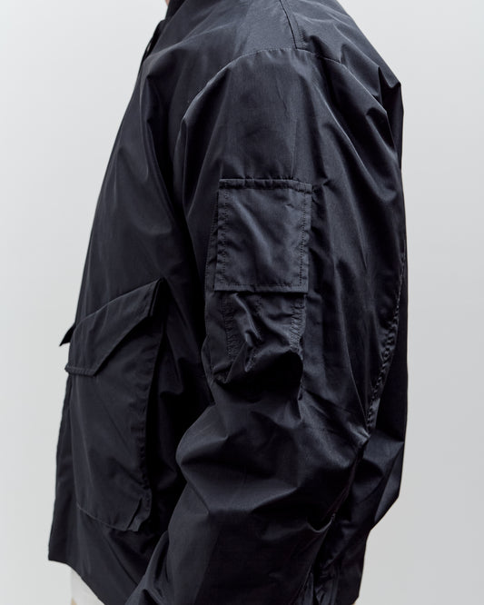 Kaptain Sunshine N-Wep Zip Jacket, Navy
