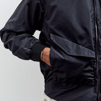 Kaptain Sunshine N-Wep Zip Jacket, Navy